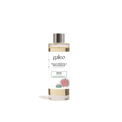 Huile Vegetale Bio Ricin 100Ml Galeo de Galeo- Parfums-Savons-aromathérapie dans Produits parfumés, huile essentielle et Lamp...