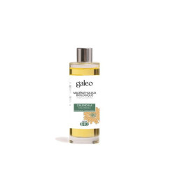 Macerat Huileux Bio Calendula 100Ml Galeo de Galeo- Parfums-Savons-aromathérapie dans Produits parfumés, huile essentielle et...