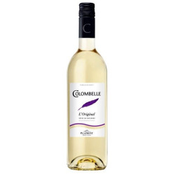 CTES DE GASCO COLOMBE BLC SEC 75CL IGP de Table des producteurs Libourne dans 🍷 Vins