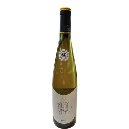 JURANCON NOUSTE HENRY BLC SEC 75CL de Table des producteurs Libourne dans 🍷 Vins