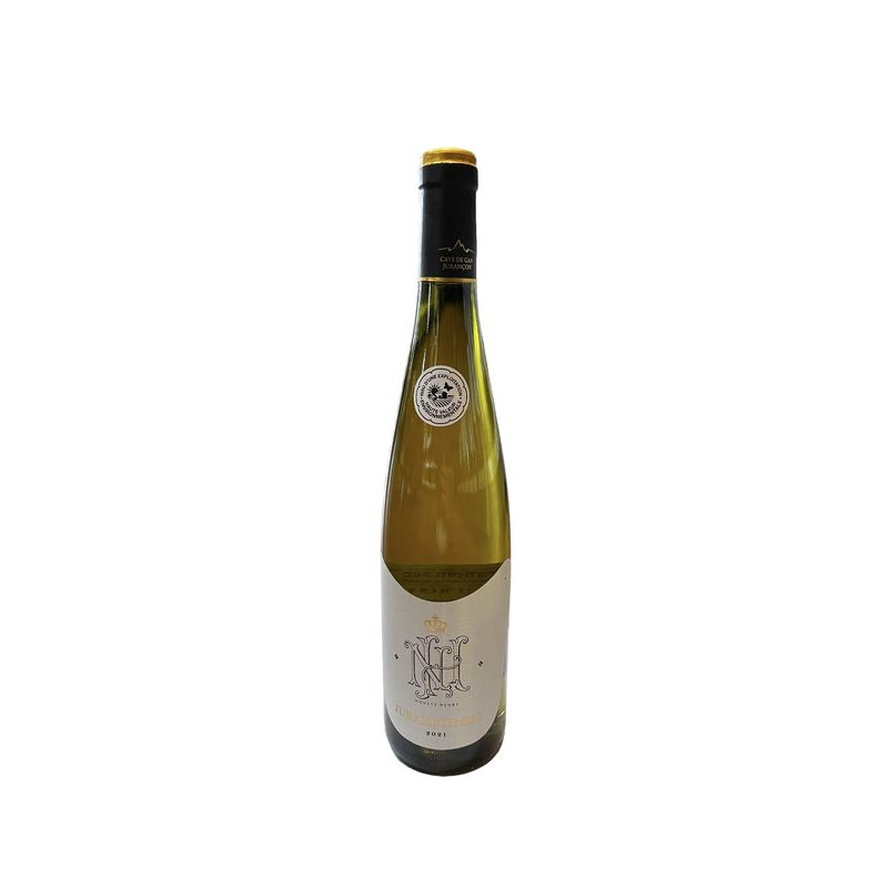 JURANCON NOUSTE HENRY BLC SEC 75CL de Table des producteurs Libourne dans 🍷 Vins