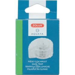 Piege a escargot de Zolux - Produit pour animaux dans Soin des plantes de l'aquarium