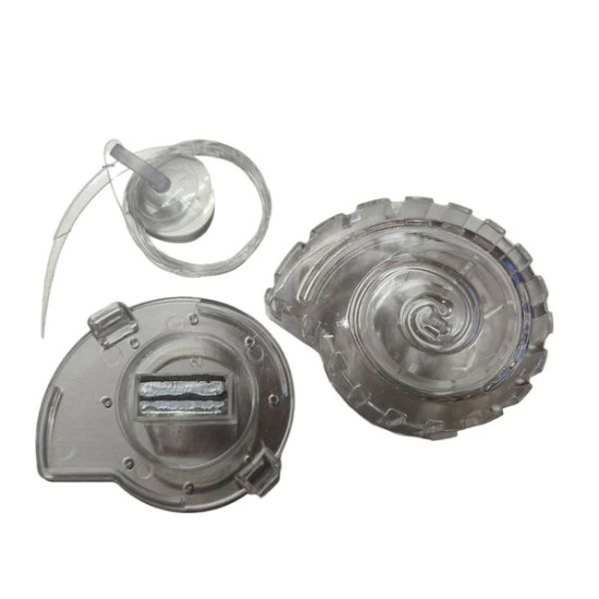 Piege a escargot de Zolux - Produit pour animaux dans Soin des plantes de l'aquarium