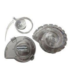 Piege a escargot de Zolux - Produit pour animaux dans Soin des plantes de l'aquarium