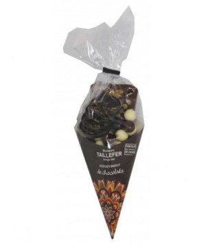 ASSORTIMENT DE CHOCOLATS 130G de Taillefer dans 🍫 Chocolats