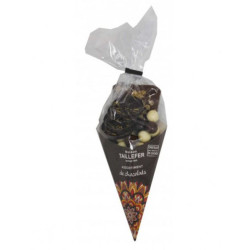 ASSORTIMENT DE CHOCOLATS 130G de Taillefer dans 🍫 Chocolats