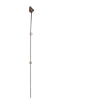 Support de plantes vertical ecureuil s de Esschert design - deco maison et jardin dans Deco de jardin autre