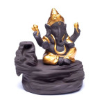 Brûle encens à refoulement ganesh de Phoenix import dans 💎 Bijoux et accessoires ésotériques