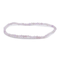 Bracelet facetté 03mm amethyste lavande a de Camille ambiance nature dans 💎 Bijoux et accessoires ésotériques
