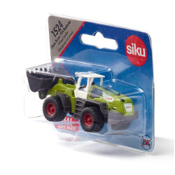 Claas Torion 1914 Chargeuse sur pneus de Siku - voiture pour enfant dans Voiture et tracteur