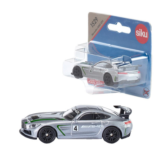 MERCEDES AMG GT4 de Siku - voiture pour enfant dans Voiture et tracteur