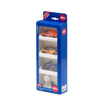 COFFRET - SUPERCARS de Siku - voiture pour enfant dans Voiture et tracteur