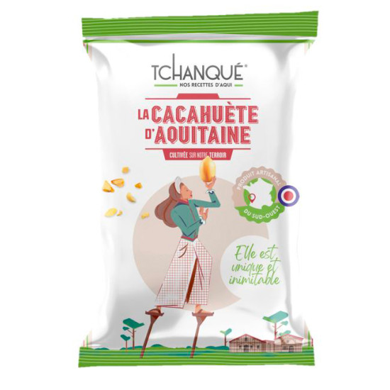 Chaîne De Cacahuètes Erdtmanns Pour Oiseaux - 4 Sachets Cacahuètes + Crochet