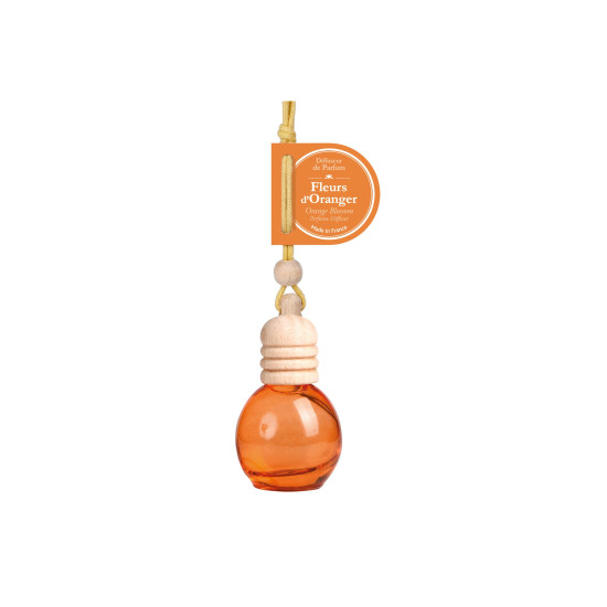 Diffuseur de parfum fleurs d'oranger 10ml de Savons 🧼et huiles essentielles Esprit de Provence 🫏 dans Produits parfumés, huil...