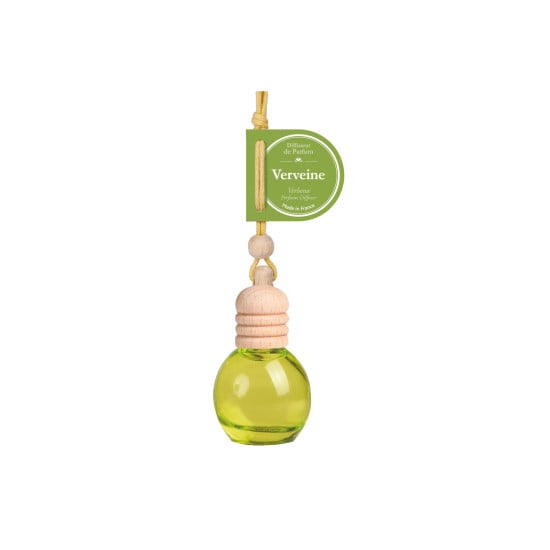 Diffuseur de parfum verveine 10ml de Savons 🧼et huiles essentielles Esprit de Provence 🫏 dans Produits parfumés, huile essent...