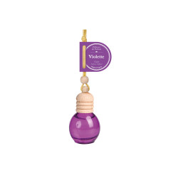 Diffuseur de parfum violette 10ml de Savons 🧼et huiles essentielles Esprit de Provence 🫏 dans Produits parfumés, huile essent...