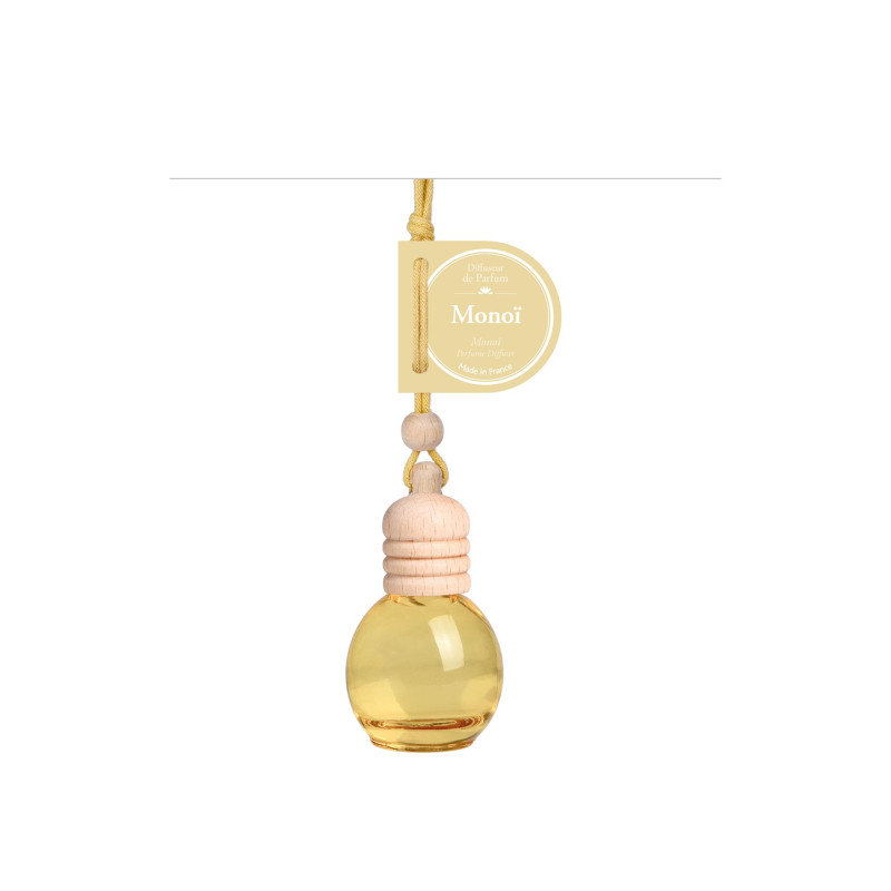 Diffuseur de parfum monoï 10ml de Savons 🧼et huiles essentielles Esprit de Provence 🫏 dans Produits parfumés, huile essentiel...