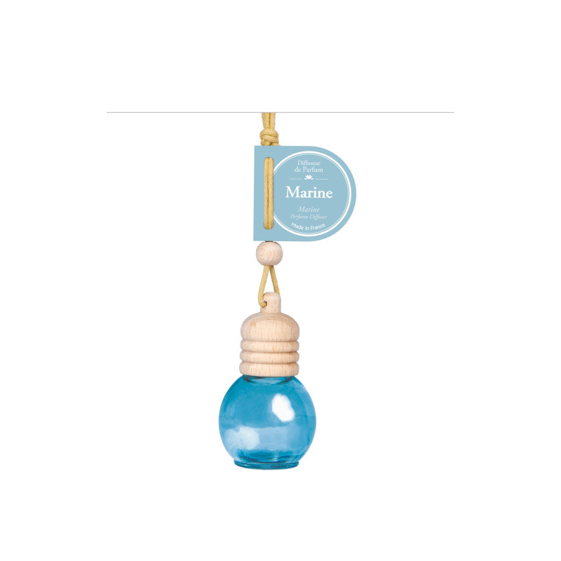 Diffuseur de parfum marine 10ml de Savons 🧼et huiles essentielles Esprit de Provence 🫏 dans Produits parfumés, huile essentie...