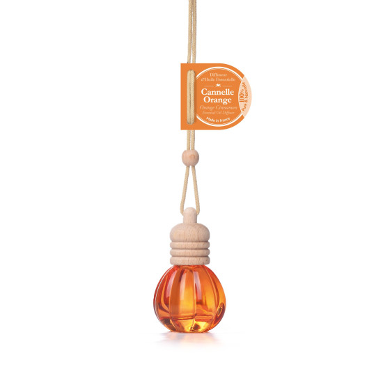Diffuseur huile ess. cannelle orange 12ml de Savons 🧼et huiles essentielles Esprit de Provence 🫏 dans Produits parfumés, huil...