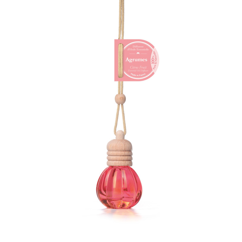 Diffuseur huile ess. agrumes 12ml de Savons 🧼et huiles essentielles Esprit de Provence 🫏 dans Produits parfumés, huile essent...