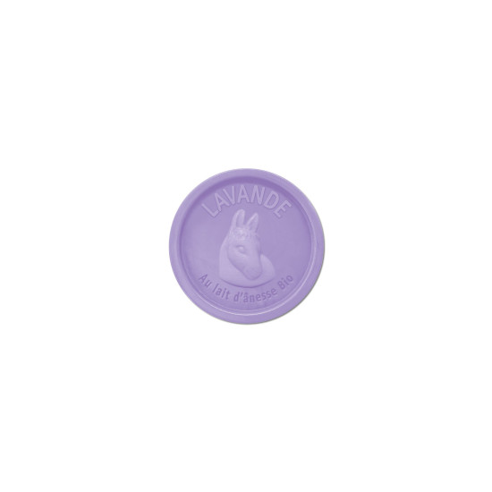 Savon 25g lait lavande de provence de Savons 🧼et huiles essentielles Esprit de Provence 🫏 dans Savon noir, Savon de Marseille...