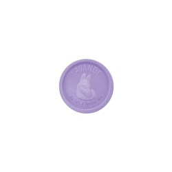 Savon 25g lait lavande de provence de Savons 🧼et huiles essentielles Esprit de Provence 🫏 dans Savon noir, Savon de Marseille...