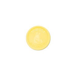 Savon 25g lait mimosa de Savons 🧼et huiles essentielles Esprit de Provence 🫏 dans Savon noir, Savon de Marseille, Alep