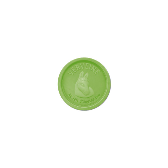 Savon 25g lait verveine de Savons 🧼et huiles essentielles Esprit de Provence 🫏 dans Savon noir, Savon de Marseille, Alep