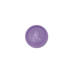Savon 25g lait violette de Savons 🧼et huiles essentielles Esprit de Provence 🫏 dans Savon noir, Savon de Marseille, Alep