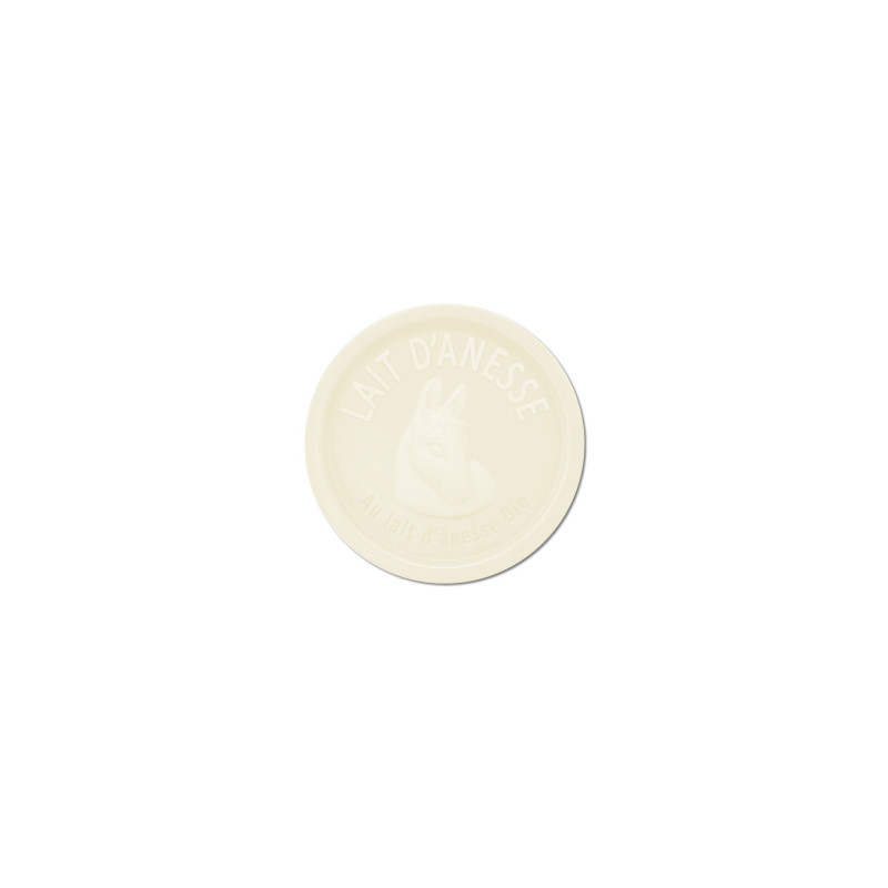Savon 25g lait nature de Savons 🧼et huiles essentielles Esprit de Provence 🫏 dans Savon noir, Savon de Marseille, Alep