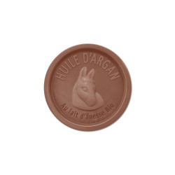 SAVON 100G LAIT HUILE D'ARGAN BIO de Savons 🧼et huiles essentielles Esprit de Provence 🫏 dans Savon noir, Savon de Marseille,...