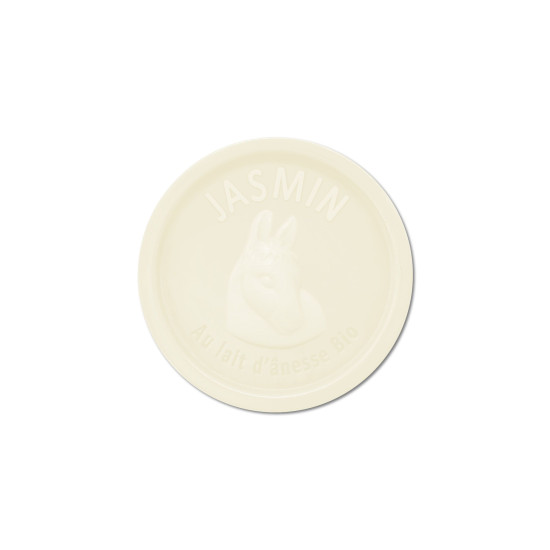SAVON 100G LAIT JASMIN de Savons 🧼et huiles essentielles Esprit de Provence 🫏 dans Savon noir, Savon de Marseille, Alep