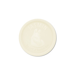 SAVON 100G LAIT JASMIN de Savons 🧼et huiles essentielles Esprit de Provence 🫏 dans Savon noir, Savon de Marseille, Alep