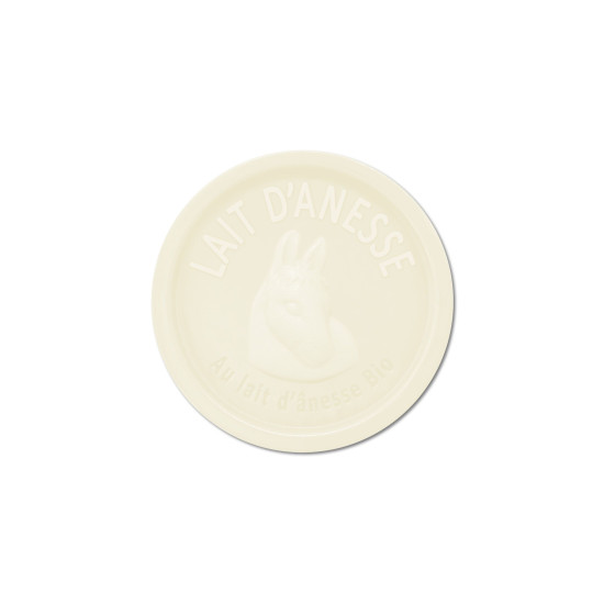 SAVON 100G LAIT NATURE de Savons 🧼et huiles essentielles Esprit de Provence 🫏 dans Savon noir, Savon de Marseille, Alep