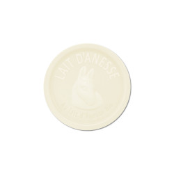 SAVON 100G LAIT NATURE de Savons 🧼et huiles essentielles Esprit de Provence 🫏 dans Savon noir, Savon de Marseille, Alep
