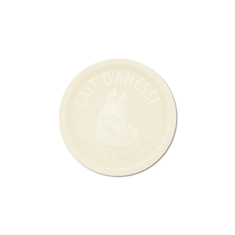 SAVON 100G LAIT NATURE de Savons 🧼et huiles essentielles Esprit de Provence 🫏 dans Savon noir, Savon de Marseille, Alep