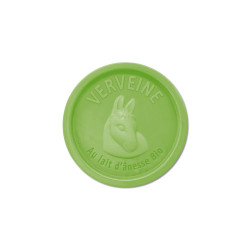 /Savon 100g lait verveine de Savons 🧼et huiles essentielles Esprit de Provence 🫏 dans Savon noir, Savon de Marseille, Alep