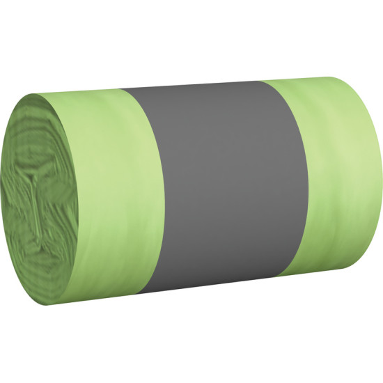 Sacs dejection 3x15 yc de Zolux - Produit pour animaux dans Soins et Hygiene pour chiens