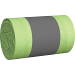 Sacs dejection 3x15 yc de Zolux - Produit pour animaux dans Soins et Hygiene pour chiens