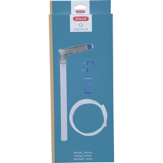 /Siphon complet de Zolux - Produit pour animaux dans Accessoires d'entretien pour aquariums