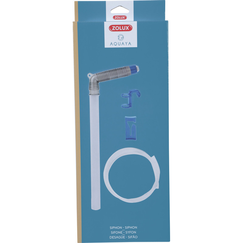 /Siphon complet de Zolux - Produit pour animaux dans Accessoires d'entretien pour aquariums