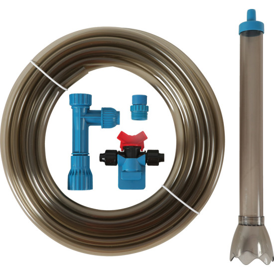 /Siphon in and out de Zolux - Produit pour animaux dans Accessoires d'entretien pour aquariums