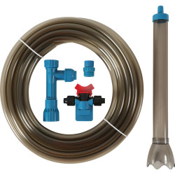 /Siphon in and out de Zolux - Produit pour animaux dans Accessoires d'entretien pour aquariums