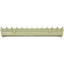 Mangeoire 40cm lichen pour poules et volailles de Zolux - Produit pour animaux dans Mangeoires pour poules