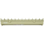 Mangeoire 40cm lichen pour poules et volailles de Zolux - Produit pour animaux dans Mangeoires pour poules
