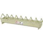 Mangeoire 50cm lichen pour poules et volailles de Zolux - Produit pour animaux dans Mangeoires pour poules