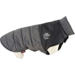 Doudoune mountain t35 gris de Zolux - Produit pour animaux dans Pull et manteau pour chien