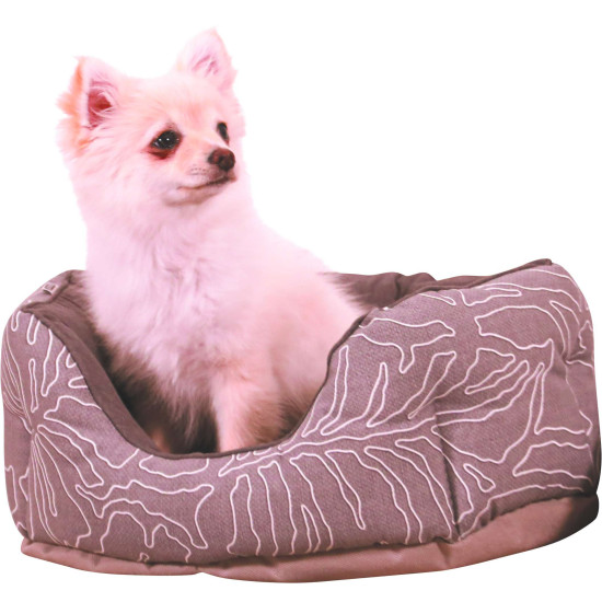 Corbeille club t45 naya gris de Zolux - Produit pour animaux dans Paniere et coussin pour chiens