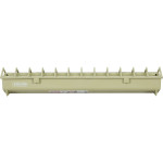Mangeoire 40cm lichen pour poules et volailles de Zolux - Produit pour animaux dans Mangeoires pour poules
