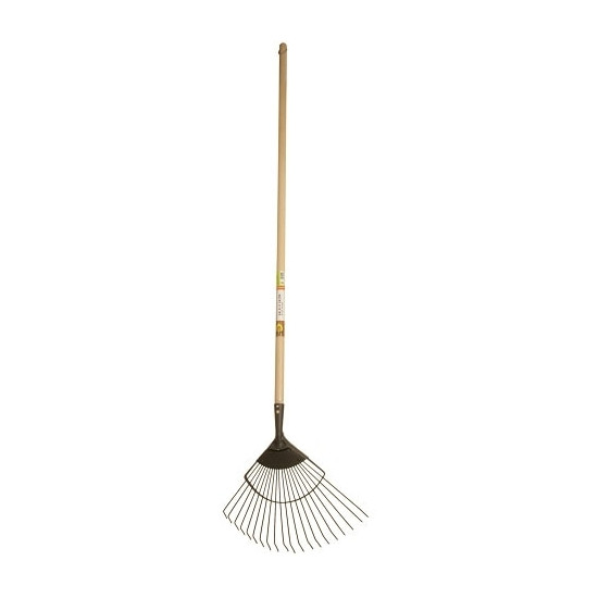 Balai à gazon fil rond 20 dents teragile de Teragile - produits pour le jardin dans Balai pour le jardin